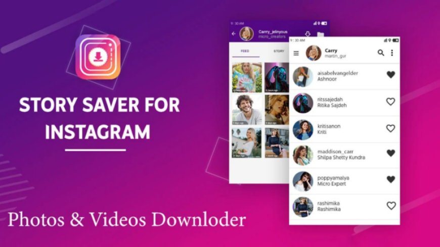 14 Cara Download Video Instagram (Reels, Story, IGTV) dari HP dan PC