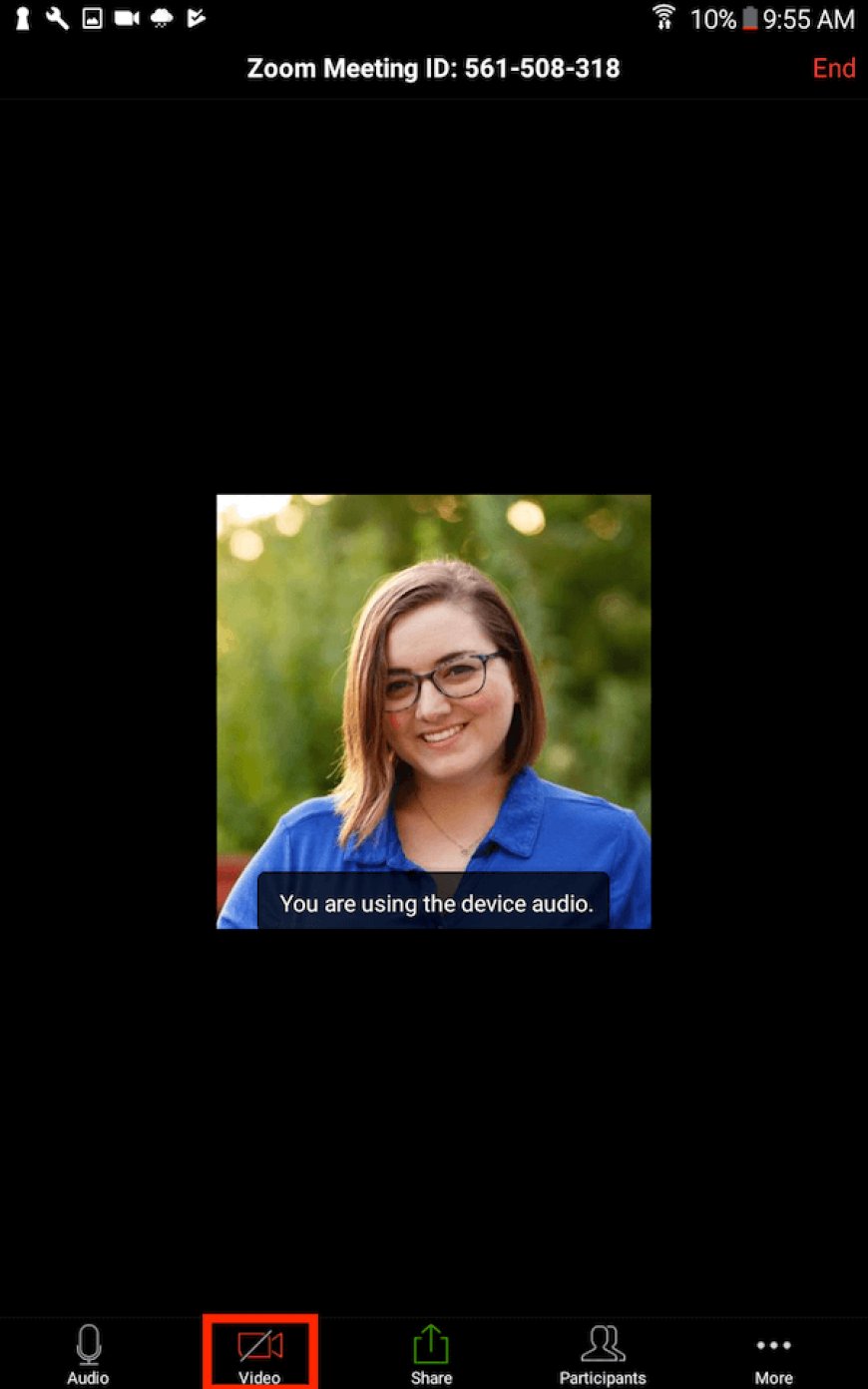 2 Cara Mute Suara Zoom via HP dan Laptop dengan Mudah