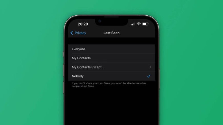 5 Cara Agar WA Terlihat Offline Padahal Online, Nggak Ketahuan!