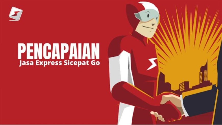 Apa itu Sicepat Go : Simak Penjelasannya dan Fitur Unggulannya