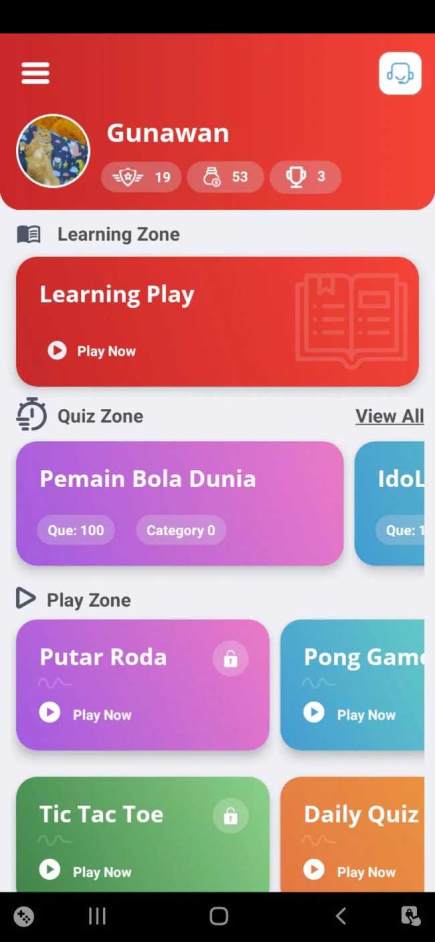 15 Aplikasi Kuis Penghasil Uang Terbukti Membayar Terbaru 2026
