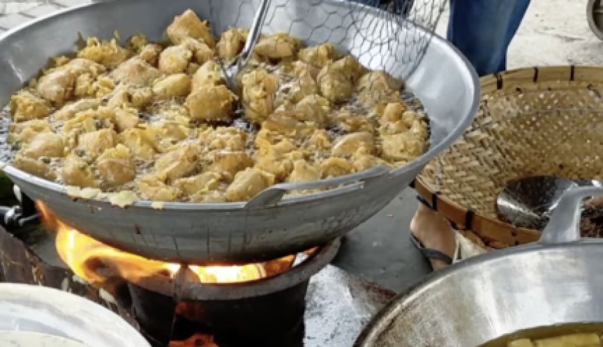 Peluang Usaha Ramadhan Menguntungkan, Puasa Tapi Nambah Cuan!