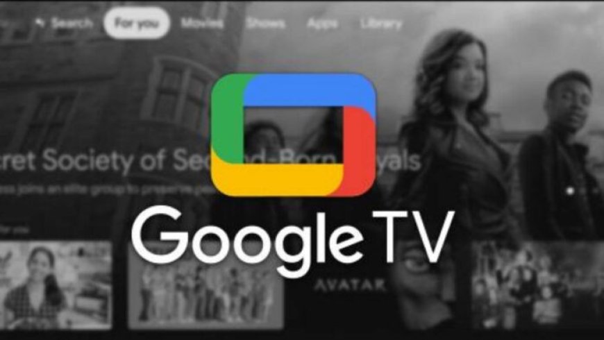 Cara Hapus Google TV Begini Caranya 100% Work