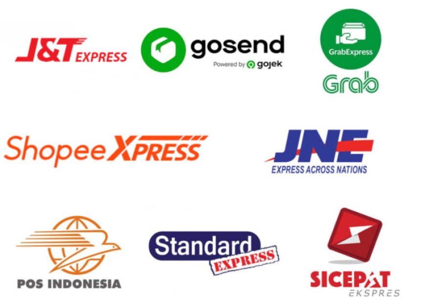 2 Cara Mengubah Ekspedisi Shopee di HP dan Website