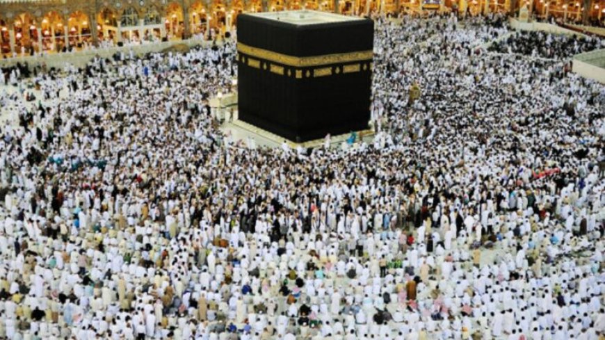 6 Amalan Bulan Dzulhijjah Sesuai Sunnah Menurut Sebagian Ulama