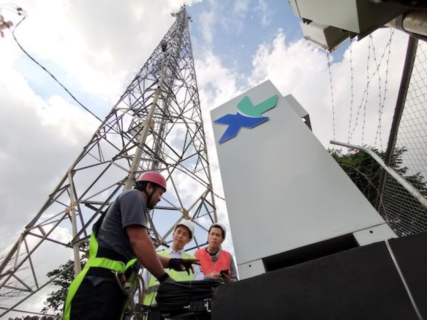 9 APN XL Default untuk Iphone & Android, Gaming, Browsing Kenceng!