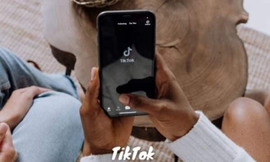 Cara Edit Caption Tiktok Yang Telah Diposting Dengan Mudah dan Cepat