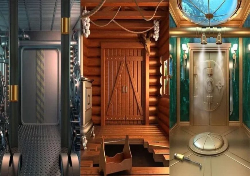 50  Game Puzzle Terbaik dan Terbaru 2026 Yang Paling Populer