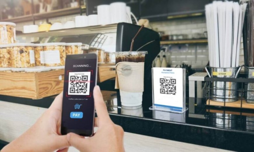 2 Cara Bayar di Indomaret Pakai Shopeepay (via Kasir, Qris)