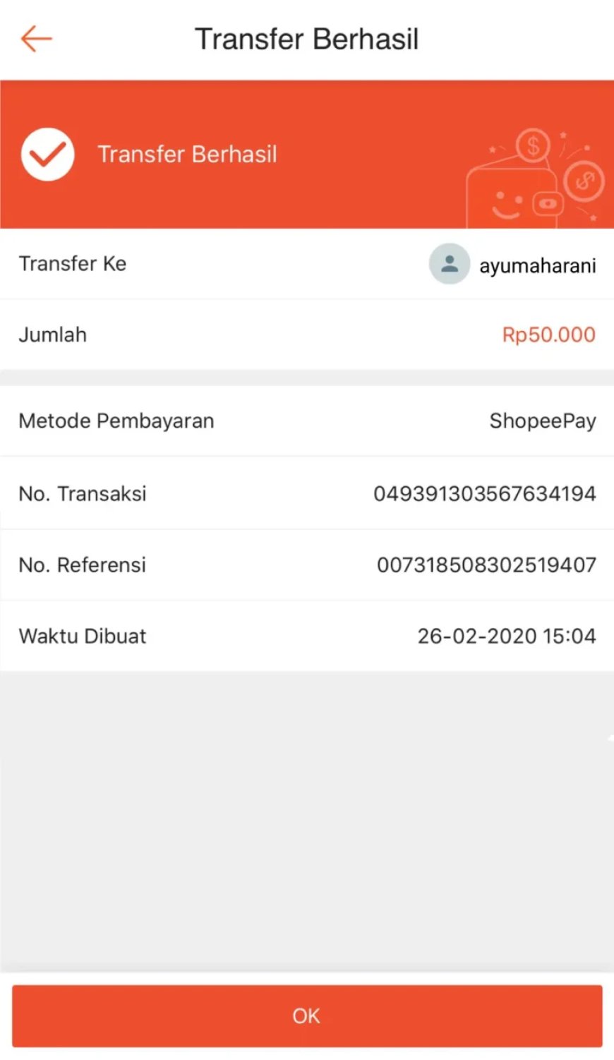Cara Transfer Saldo Shopeepay ke Rekening Bank, Mudah!