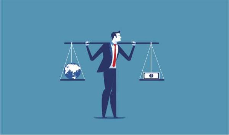 Apa Itu Ideologi Kapitalisme? Ini Sejarah, Pengertian dan Cirinya