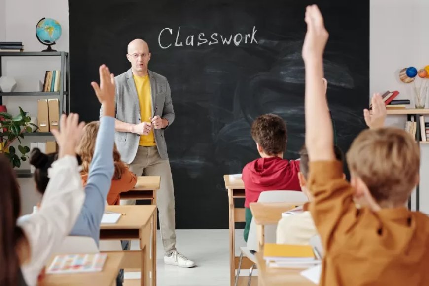 Apa Tujuan Tindak Lanjut yang Ingin Anda Lakukan Untuk Meningkatkan Kualitas Praktik Kinerja Anda