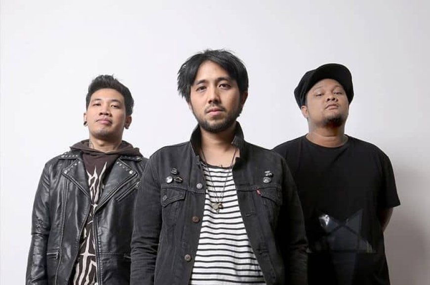 Chord Gitar Duka Last Child Mudah Beserta Lirik