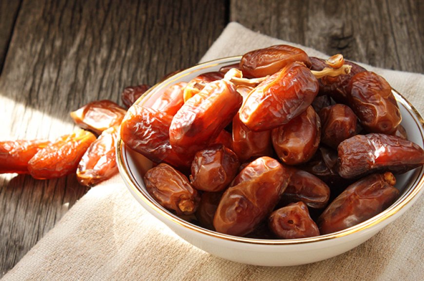 11 Hidangan yang Wajib Dimakan Saat Ramadhan