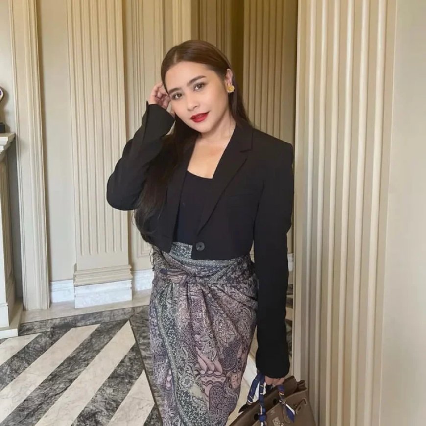 Tutorial Kain Lilit untuk Rok Simpel Tanpa dan dengan Ring