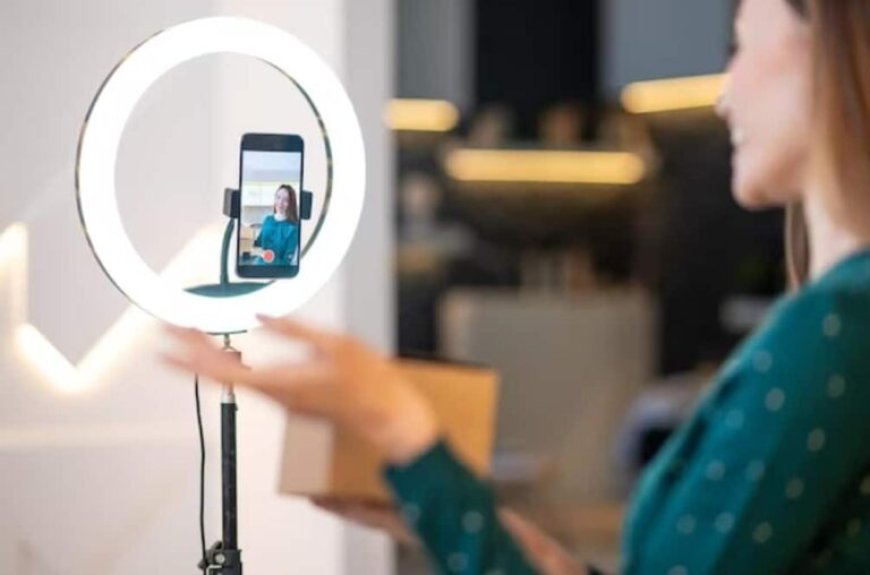 Cara Membuat Konten TikTok FYP Menarik Untuk Pemula