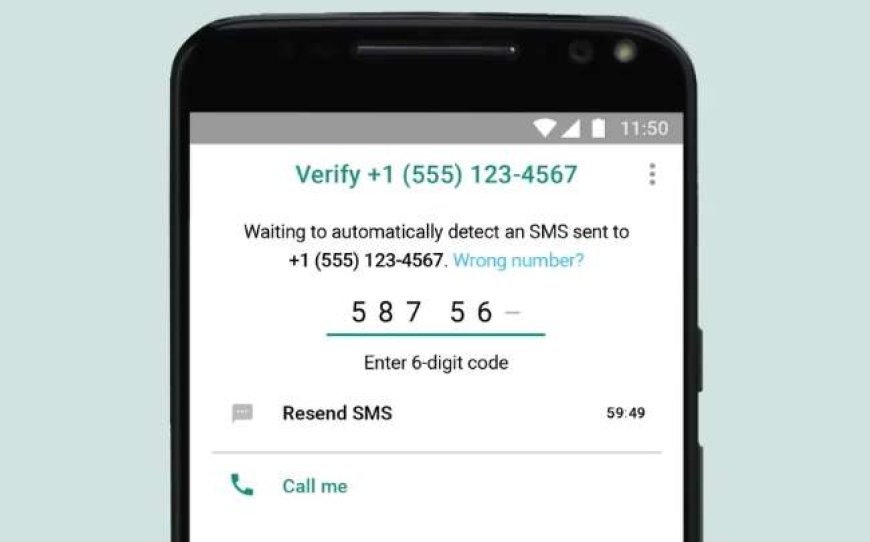 4 Cara Daftar Whatsapp Tanpa Kode Verifikasi (100% Berhasil)