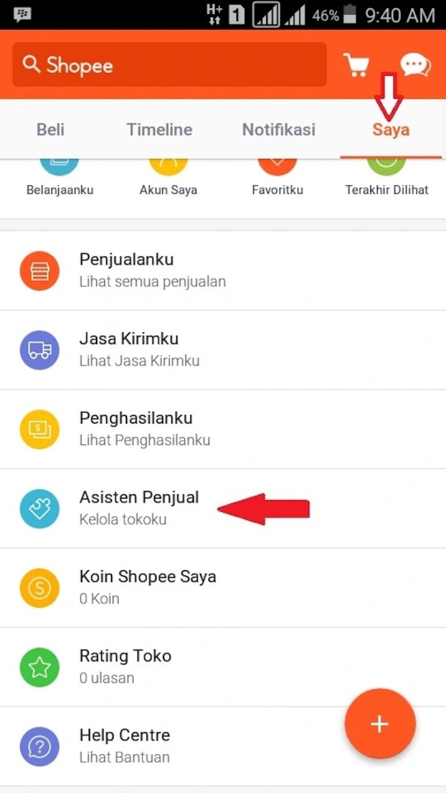 3 Cara Mengganti Username di Shopee dengan Mudah