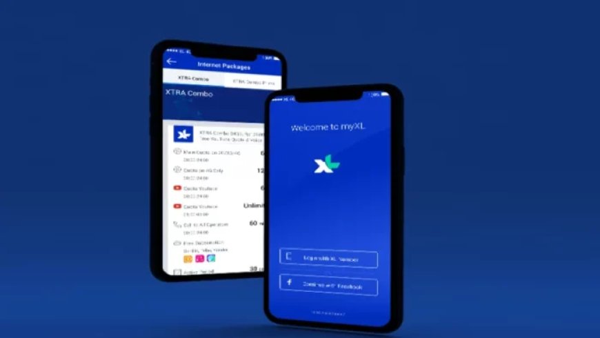 Begini Cara Memperbaiki Aplikasi XL Tidak Bisa Dibuka