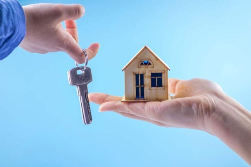 Apa Itu KPR Rumah: Jenis Bunga, Fungsi, dan Syarat KPR