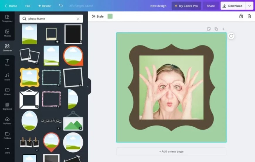 5 Cara Membuat Twibbon Sekolah Secara Online dan App