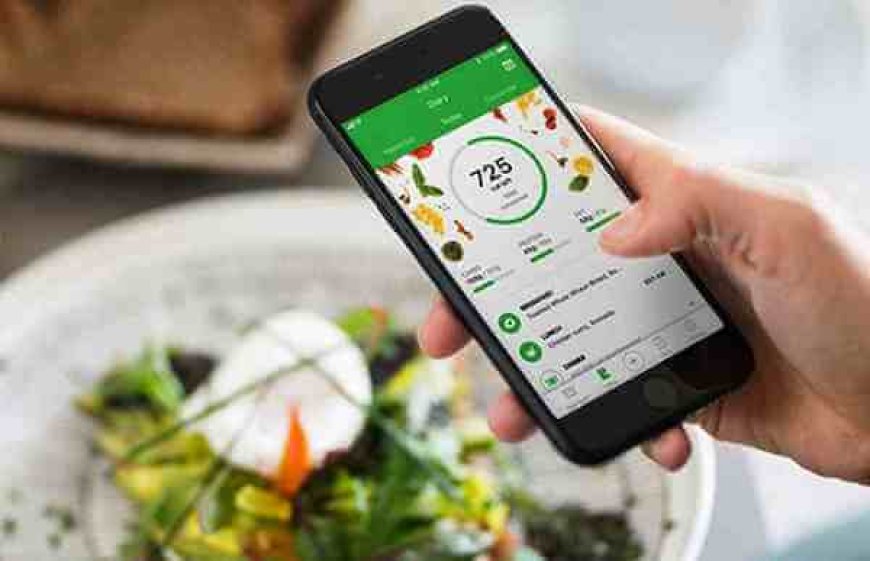 7 Aplikasi Penghitung Kalori Makanan yang Akurat (TOP/Terbaik)