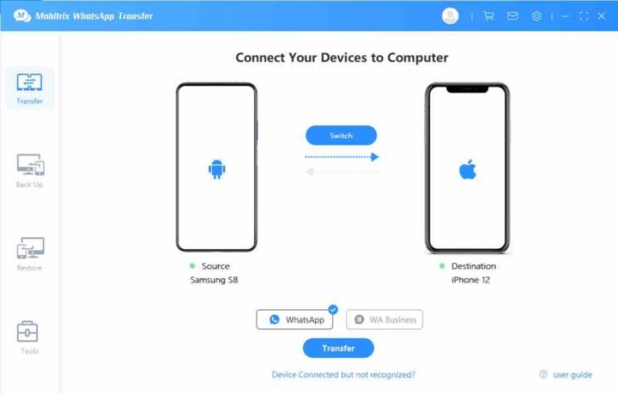 5 Cara Memindahkan WhatsApp ke HP yang Baru (Android & Iphone)