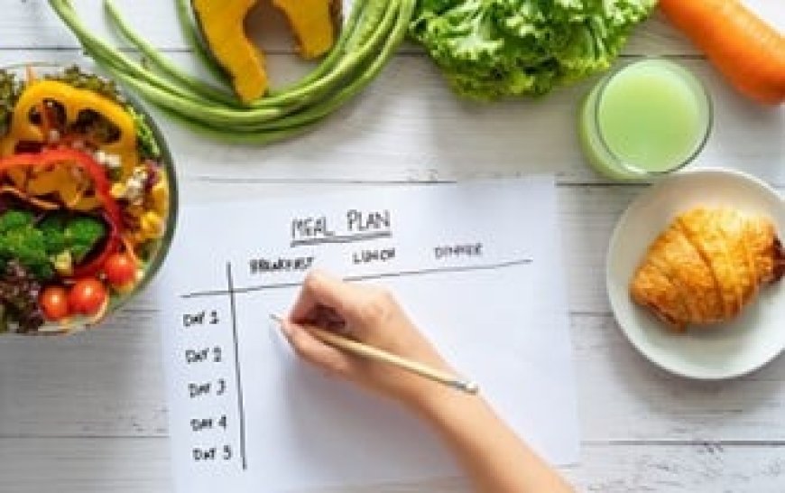 Program Diet Populer Sehat, Bisa Bebas Makan Apa Saja