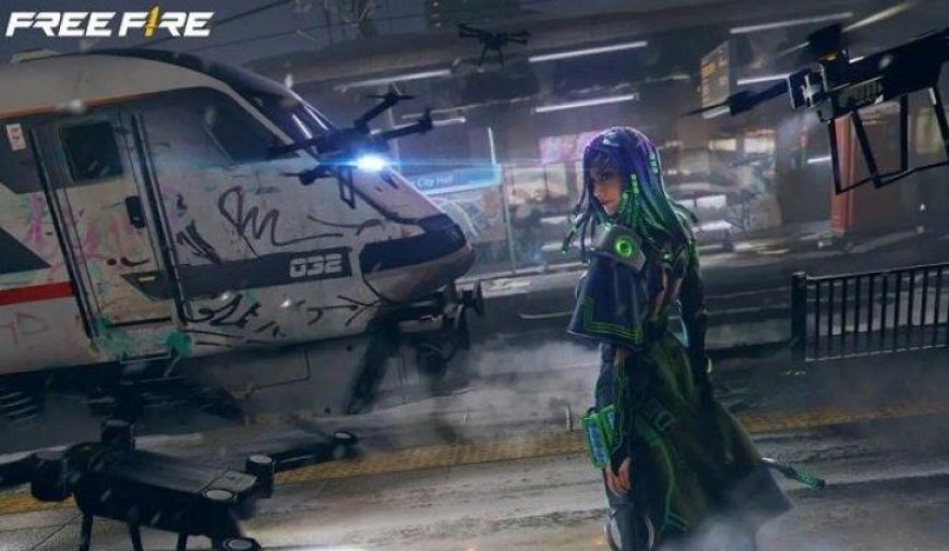 Daftar Kode Redeem Free Fire Terbaru Hari Ini April 2026 Banyak Item Gratis