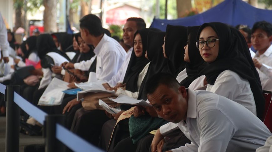 Kapan CPNS Dibuka 2026? Informasi Terbaru dan Tips Mempersiapkan Diri