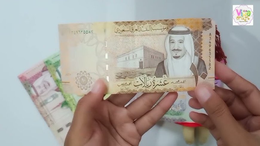 Negara dengan Mata Uang Terlemah terhadap Dolar AS