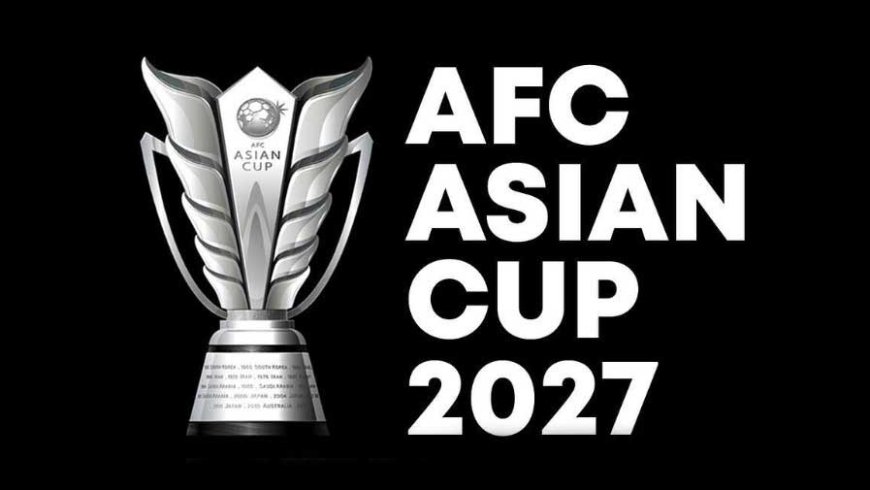 23 Tim Telah Lolos ke Piala Asia 2027: Siap Bertanding di Arab Saudi