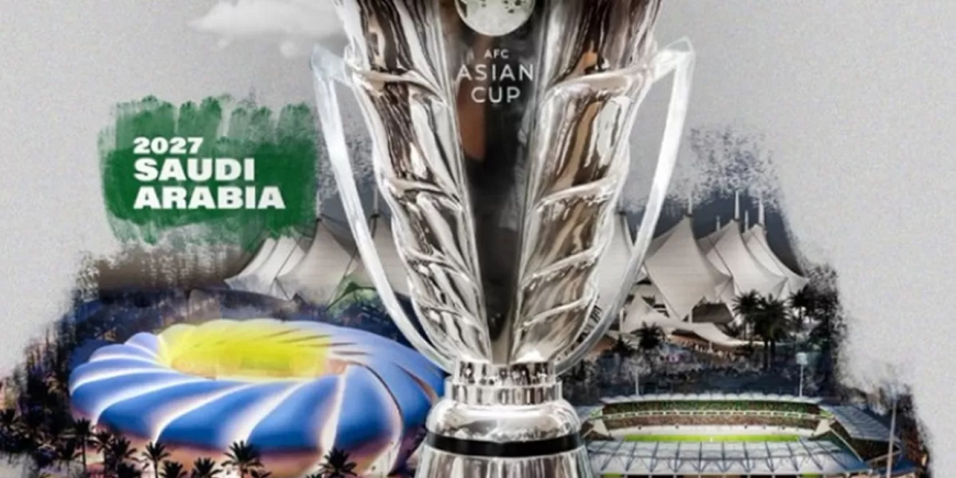 Daftar Wakil ASEAN di Piala Asia 2027, Apakah Indonesia Lolos?