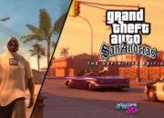 Download GTA SA Mod APK + OBB Indonesia Versi Terbaru 2025