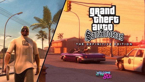 Download GTA SA Mod APK + OBB Indonesia Versi Terbaru 2025