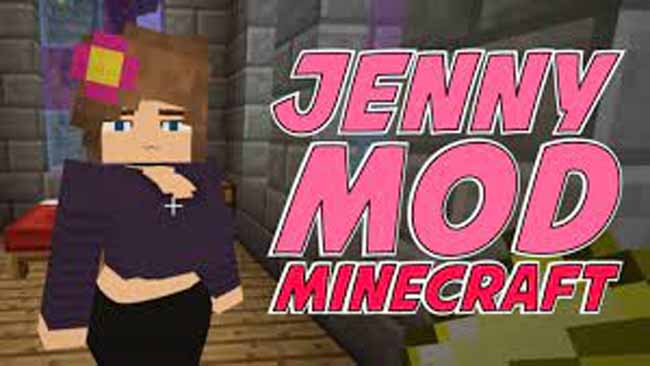 Download Minecraft Jenny Mod Apk Unlimited Money Terbaru 2025