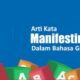 Apa Itu Manifesting Dalam Bahasa Gaul? Ini Arti dan Contohnya