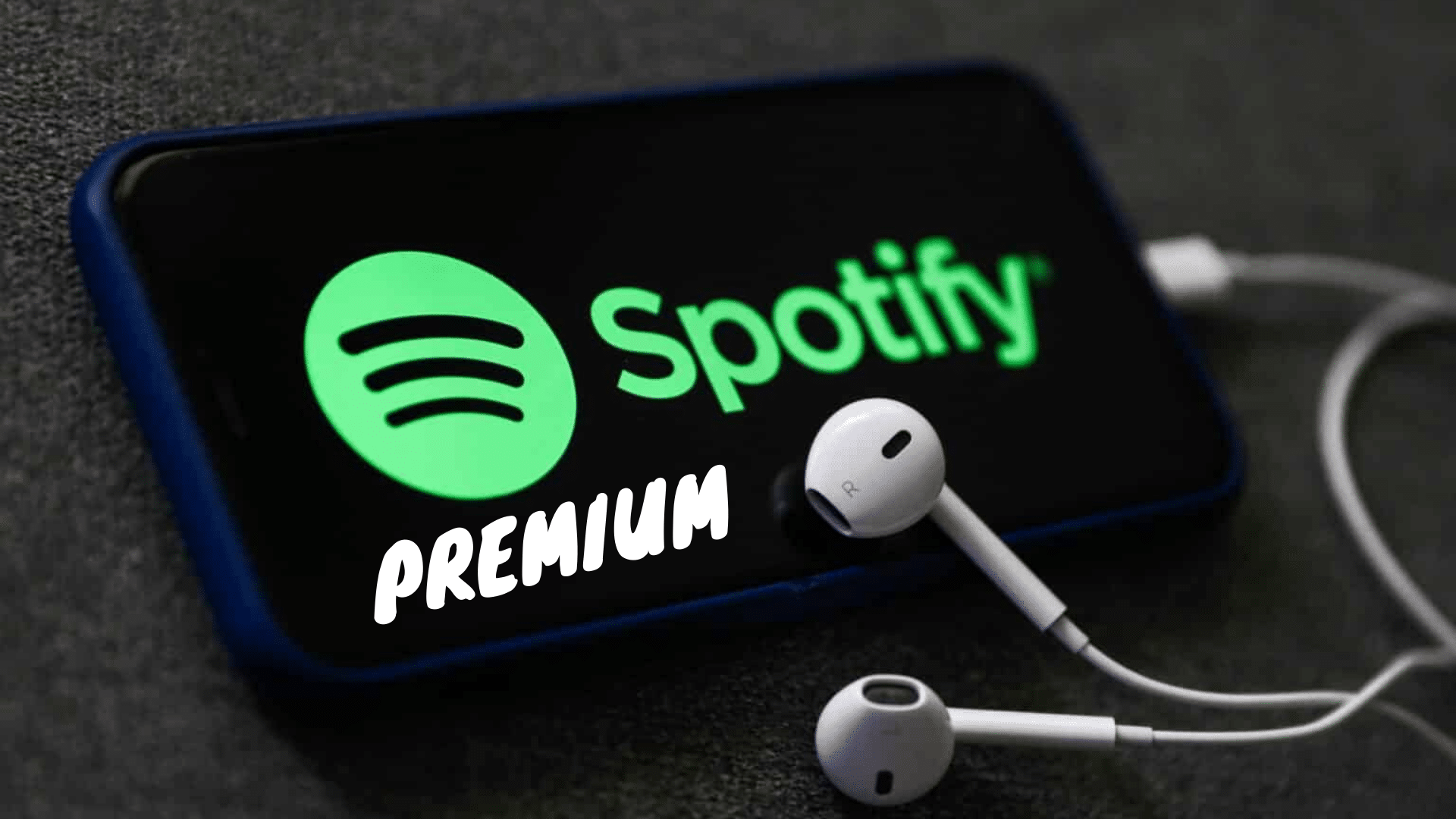 Spotify Premium Mod Apk Download Terbaru 2025 Full Unlocked GRATIS