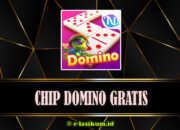 Cara Mendapatkan Chip Higgs Domino Gratis 1B Hari Ini Terbaru 2025