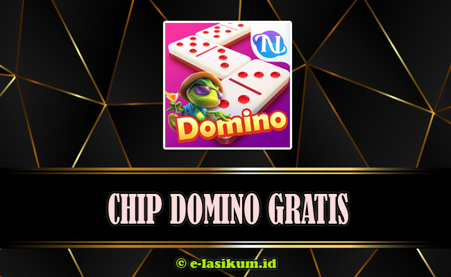 Cara Mendapatkan Chip Higgs Domino Gratis 1B Hari Ini Terbaru 2025