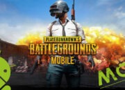 PUBG Mobile Mod Apk Terbaru 2025 Auto Aimbot & Unlimited UC