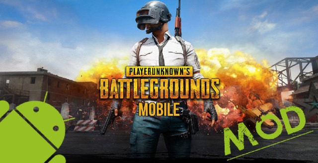 PUBG Mobile Mod Apk Terbaru 2025 Auto Aimbot & Unlimited UC