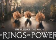 Nonton The Rings of Power (2025) Sub Indo Full Telegram