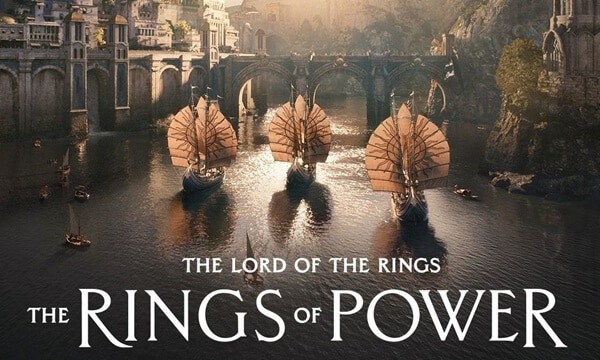 Nonton The Rings of Power (2025) Sub Indo Full Telegram