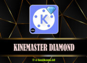 KineMaster Diamond Pro APK No Watermark Full Fitur Terbaru 2025