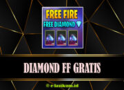 Diamond FF Gratis APK Asli No Hoax Versi Terbaru 2025 Anti Banned