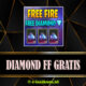 Diamond FF Gratis APK Asli No Hoax Versi Terbaru 2025 Anti Banned