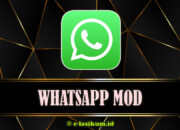 Download WhatsApp Mod [WA Mod] APK Versi Terbaru 2025 Official