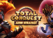 Total Conquest Mod Apk Uang Tak Terbatas Versi Terbaru 2025