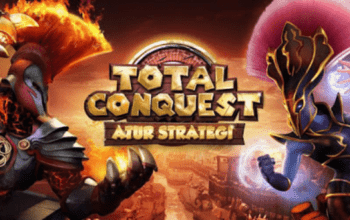 Total Conquest Mod Apk Uang Tak Terbatas Versi Terbaru 2025